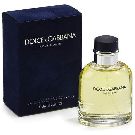 dolce gabbana clasic men